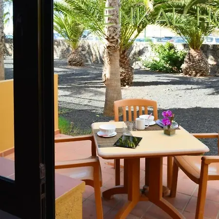Apartment Enkal House 4 Persons - Garden View *