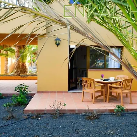 Apartment Enkal House 4 Persons - Garden View